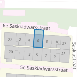 Perceel LWD00-G-8628