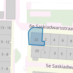 Perceel LWD00-G-8631