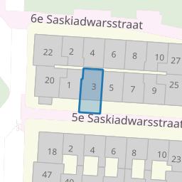 Perceel LWD00-G-8634