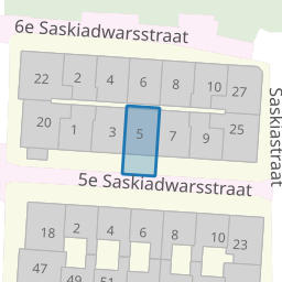 Perceel LWD00-G-8635