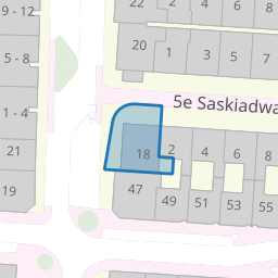 Perceel LWD00-G-8653