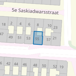 Perceel LWD00-G-8658