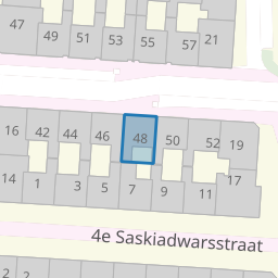 Perceel LWD00-G-8664