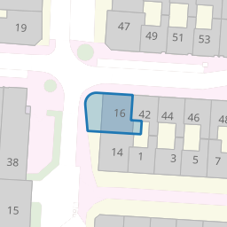 Perceel LWD00-G-8668