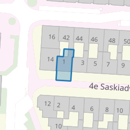 Perceel LWD00-G-8670