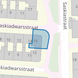 Perceel LWD00-G-8677