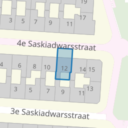 Perceel LWD00-G-8679