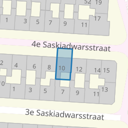 Perceel LWD00-G-8680