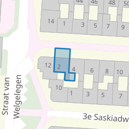 Perceel LWD00-G-8684