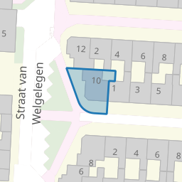 Perceel LWD00-G-8686