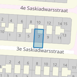 Perceel LWD00-G-8690