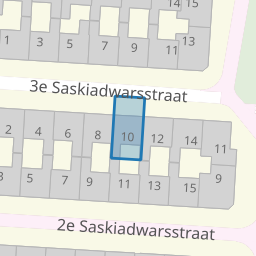 Perceel LWD00-G-8697