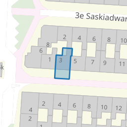 Perceel LWD00-G-8705