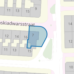 Perceel LWD00-G-8713