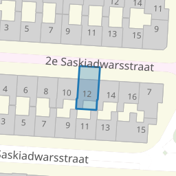 Perceel LWD00-G-8716