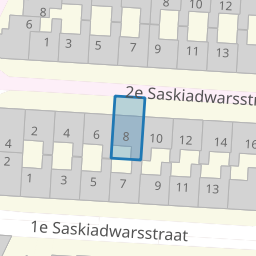 Perceel LWD00-G-8718