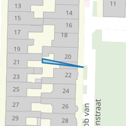 Perceel LWD00-G-8745