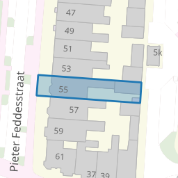 Perceel LWD00-G-8763