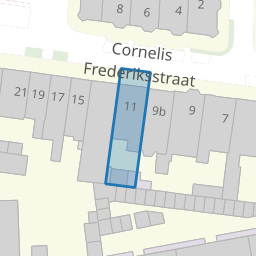 Perceel LWD00-G-8807