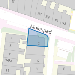 Perceel LWD00-G-8845