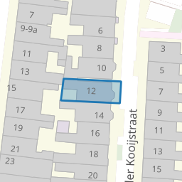 Perceel LWD00-G-8850