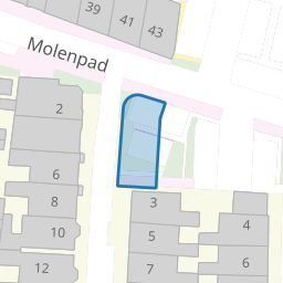 Perceel LWD00-G-8867