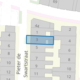 Perceel LWD00-G-8883