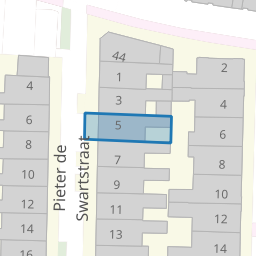 Perceel LWD00-G-8884