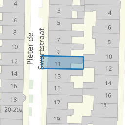 Perceel LWD00-G-8887