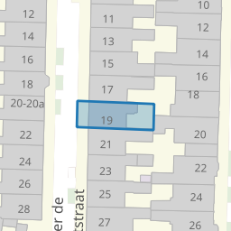 Perceel LWD00-G-8891