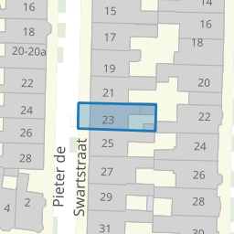 Perceel LWD00-G-8893