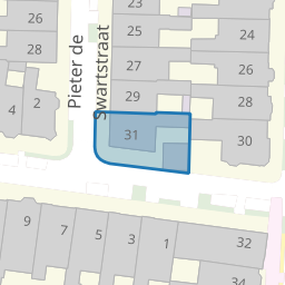 Perceel LWD00-G-8897