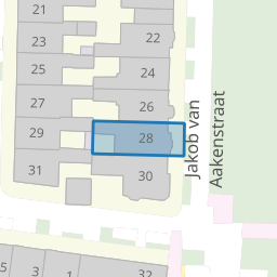 Perceel LWD00-G-8901