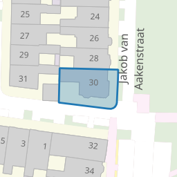 Perceel LWD00-G-8902