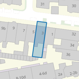 Perceel LWD00-G-8906