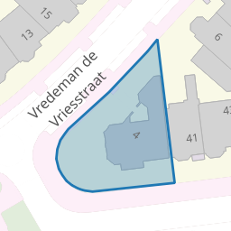 Perceel LWD00-G-8952