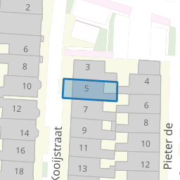 Perceel LWD00-G-9044