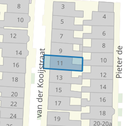 Perceel LWD00-G-9047