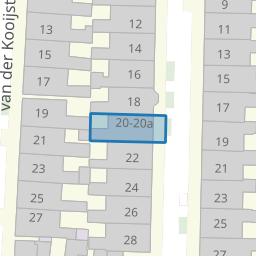 Perceel LWD00-G-9056