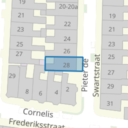 Perceel LWD00-G-9060