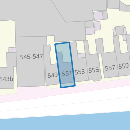 Perceel LWD00-G-9069