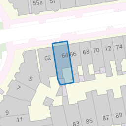 Perceel LWD00-G-9083