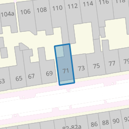 Perceel LWD00-G-9090