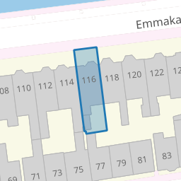 Perceel LWD00-G-9093