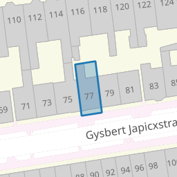 Perceel LWD00-G-9095