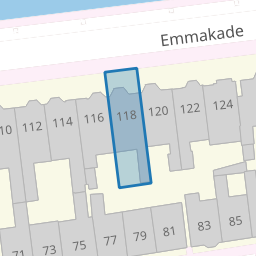 Perceel LWD00-G-9096