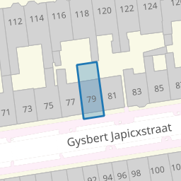 Perceel LWD00-G-9098