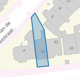 Perceel LWD00-G-9104