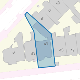 Perceel LWD00-G-9105