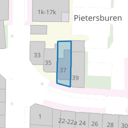 Perceel LWD00-G-9110